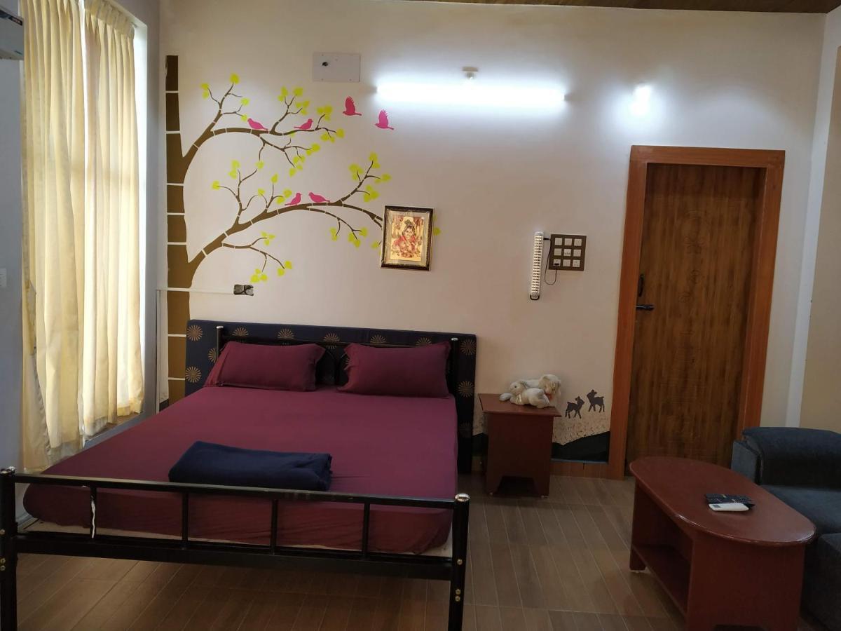 Waves Beach House Pondicherry Exterior photo